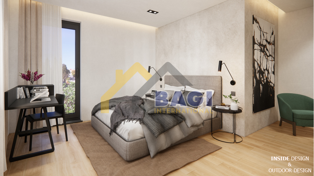 Appartamento di lusso Rovigno-130m2-400m dal mare!