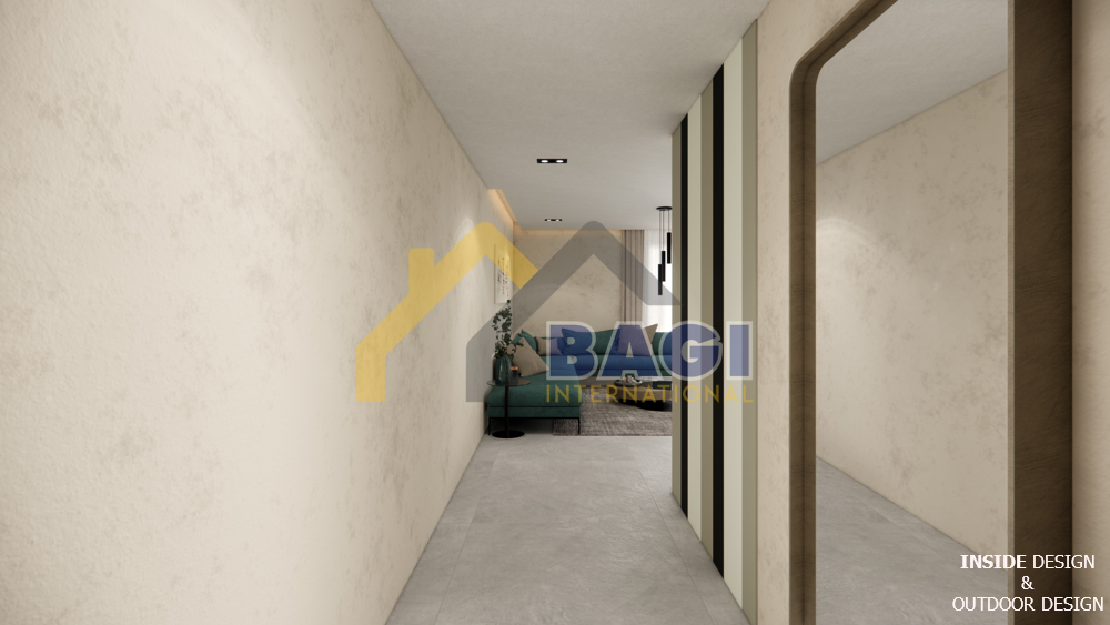 Appartamento di lusso Rovigno-130m2-400m dal mare!