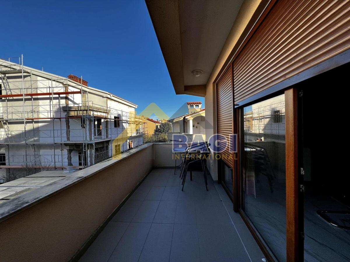 Appartamento Fažana, 81,55m2