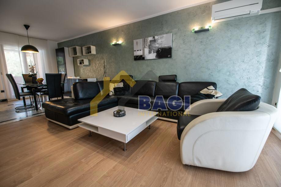 Casa Vinkuran, Medulin, 210m2