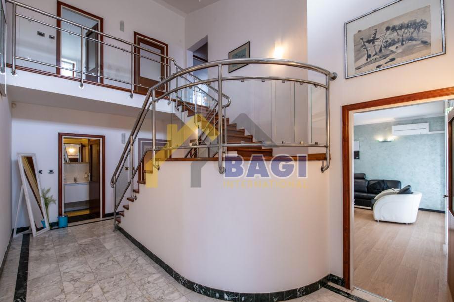 Casa Vinkuran, Medulin, 210m2