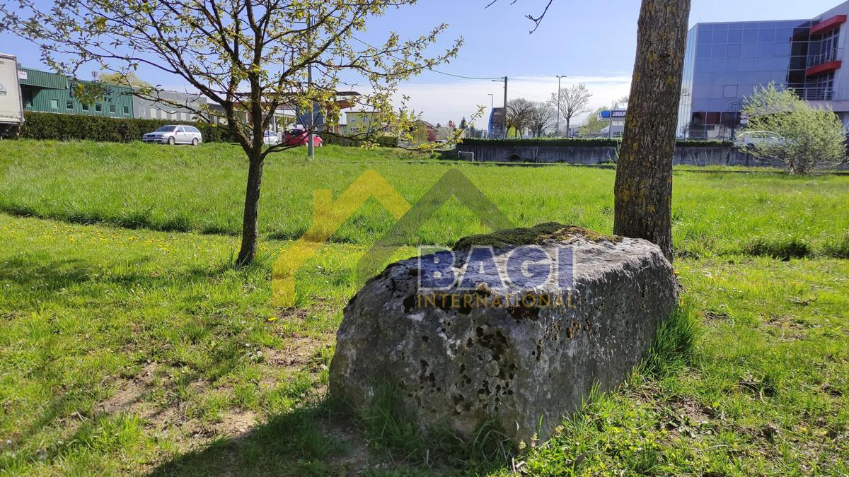 Terreno edificabile Sveta Nedelja, 1.420m2