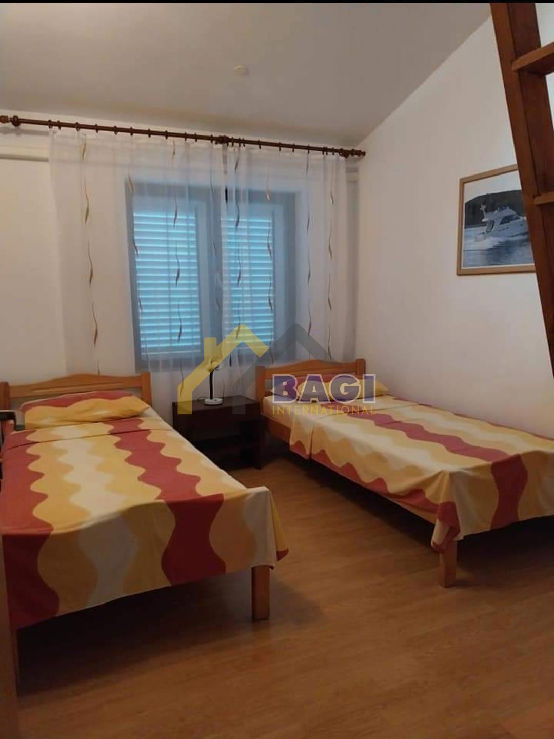 Appartamento Vodice, 95m2