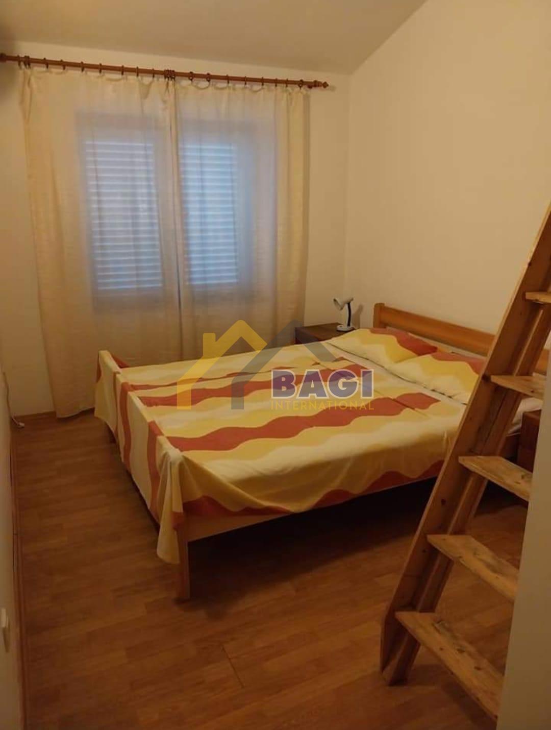 Appartamento Vodice, 95m2