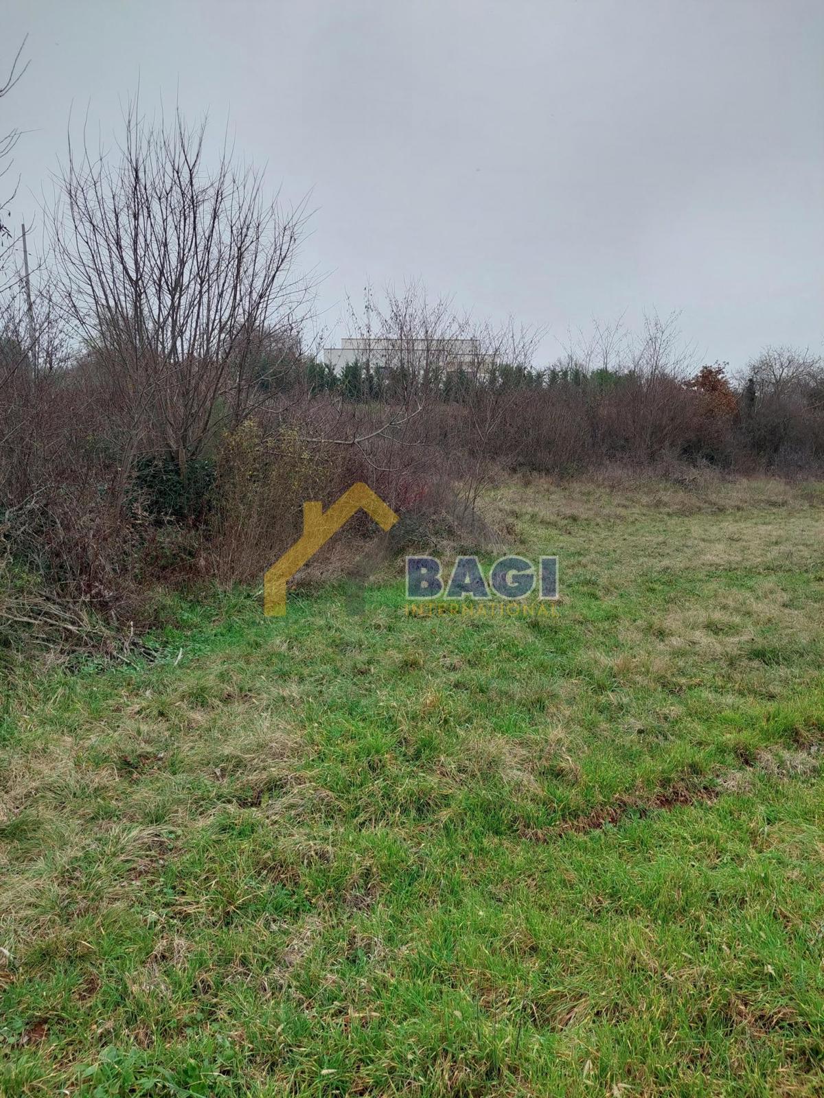 Terreno edificabile Svetvinčenat 919m2