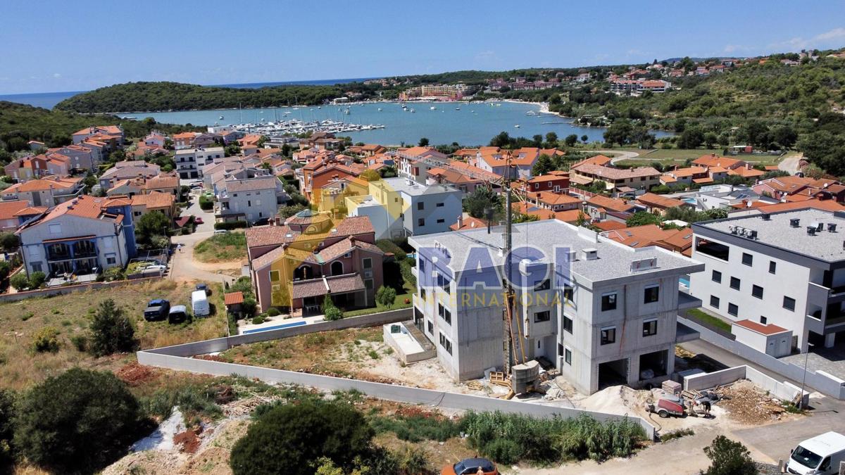 Lussuoso attico in una posizione ricercata!