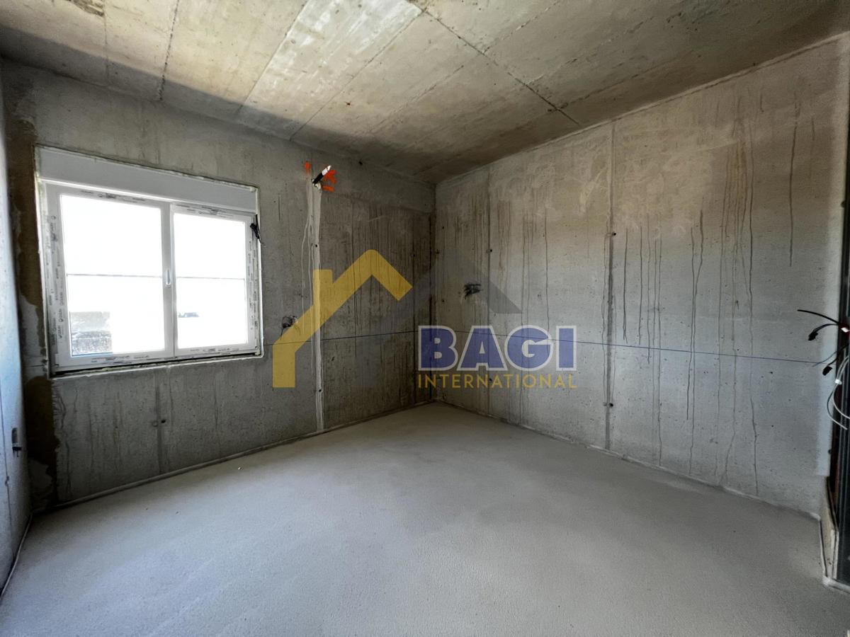 Lussuoso attico in una posizione ricercata!