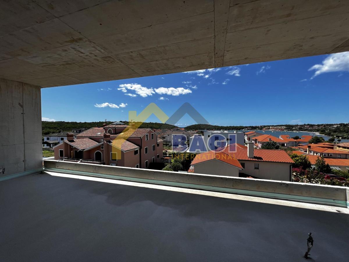 Lussuoso attico in una posizione ricercata!