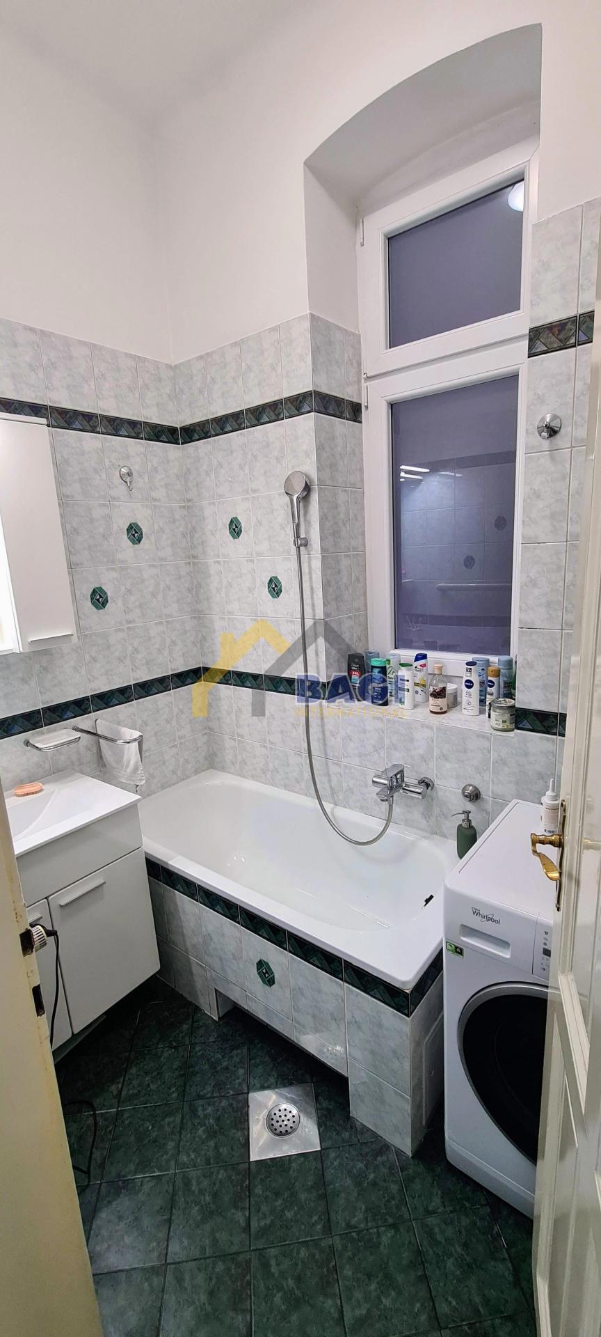 Appartamento Donji grad, Donji Grad, 66,22m2