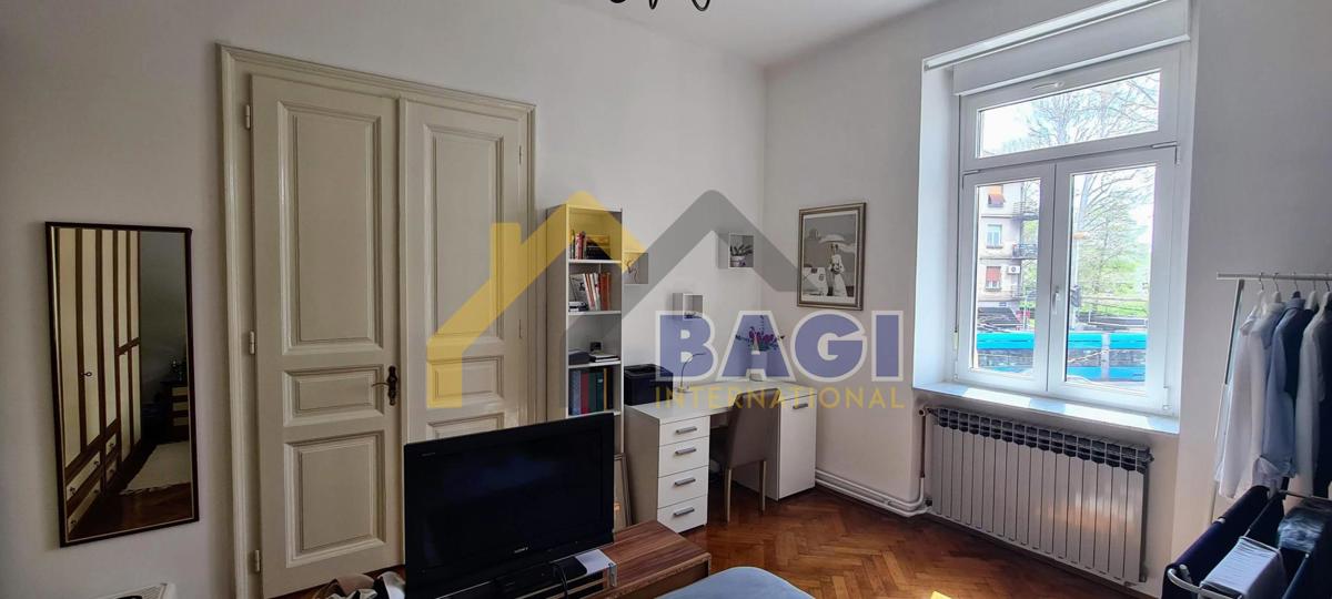 Appartamento Donji grad, Donji Grad, 66,22m2