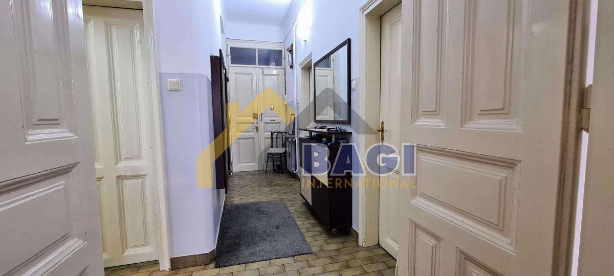 Appartamento Donji grad, Donji Grad, 66,22m2