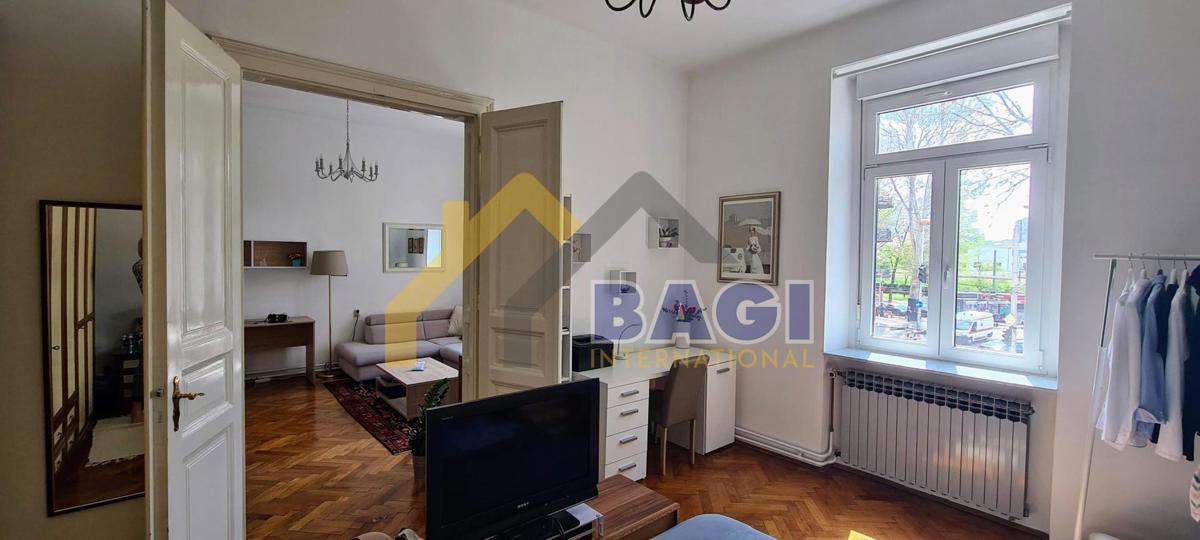 Appartamento Donji grad, Donji Grad, 66,22m2