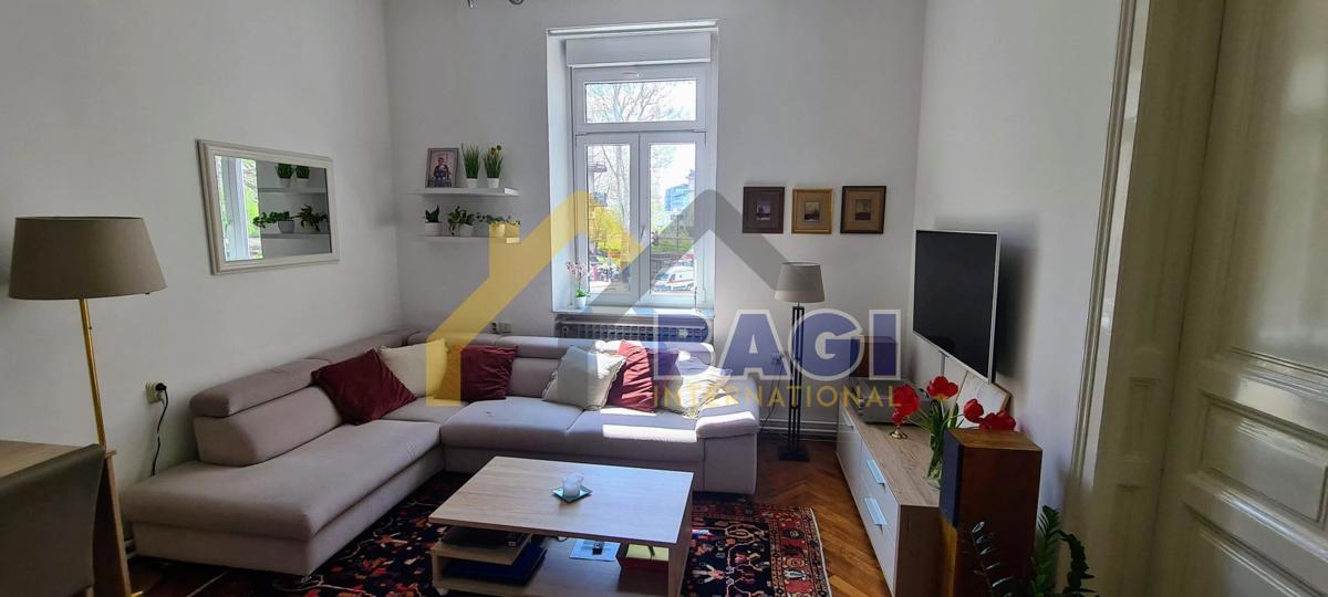Appartamento Donji grad, Donji Grad, 66,22m2
