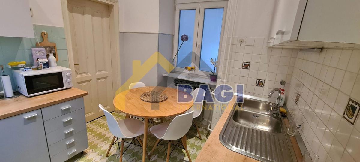 Appartamento Donji grad, Donji Grad, 66,22m2