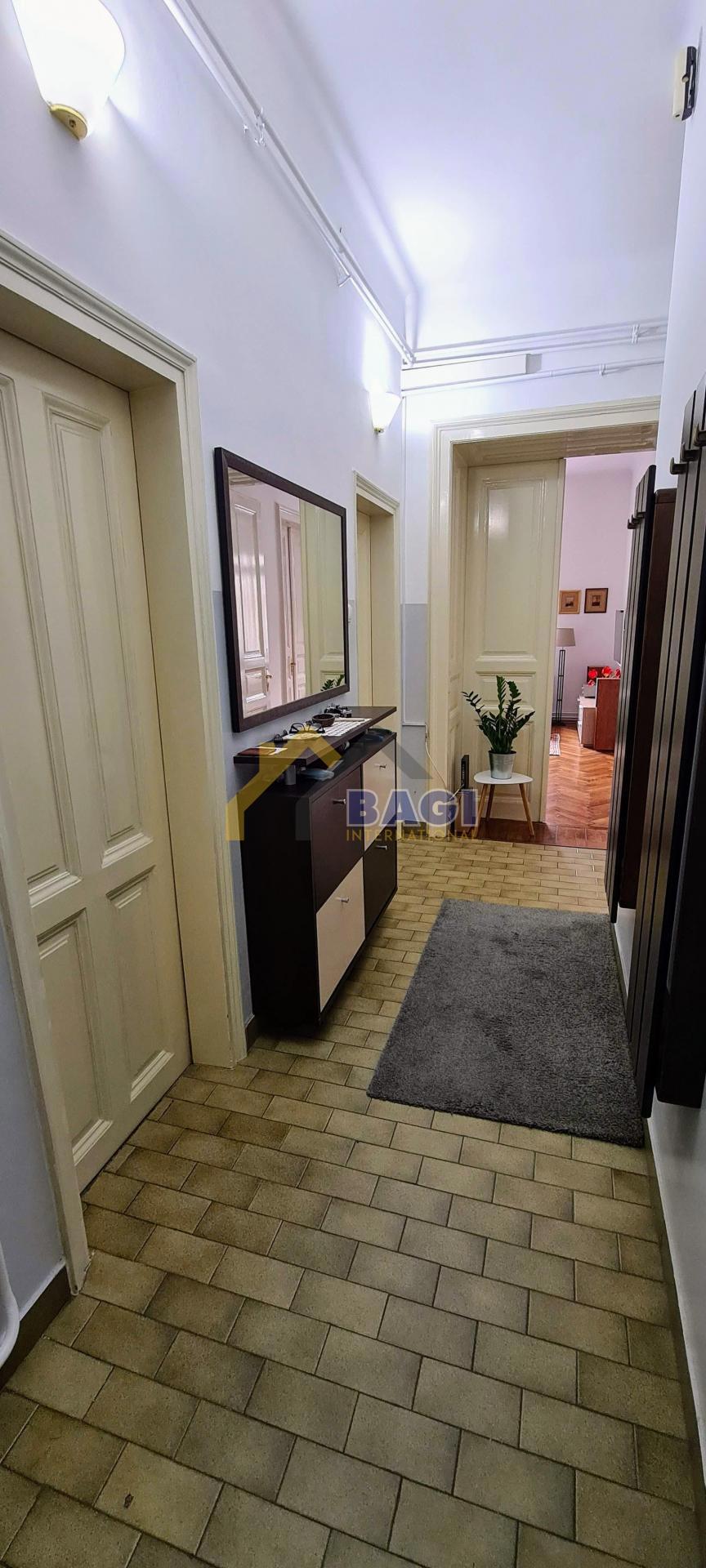 Appartamento Donji grad, Donji Grad, 66,22m2