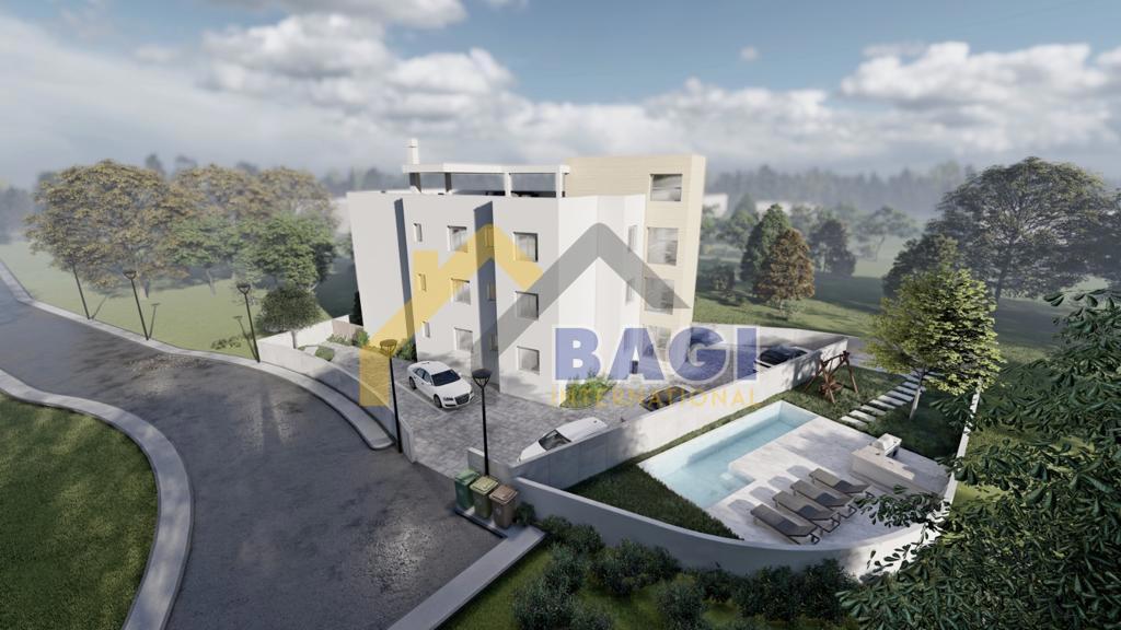 Appartamento Kožino, Zadar - Okolica, 116m2