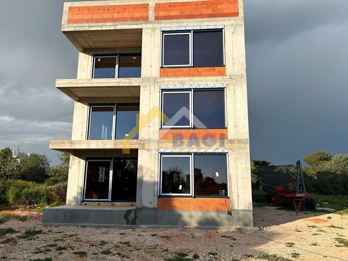 Appartamento Kožino, Zadar - Okolica, 116m2