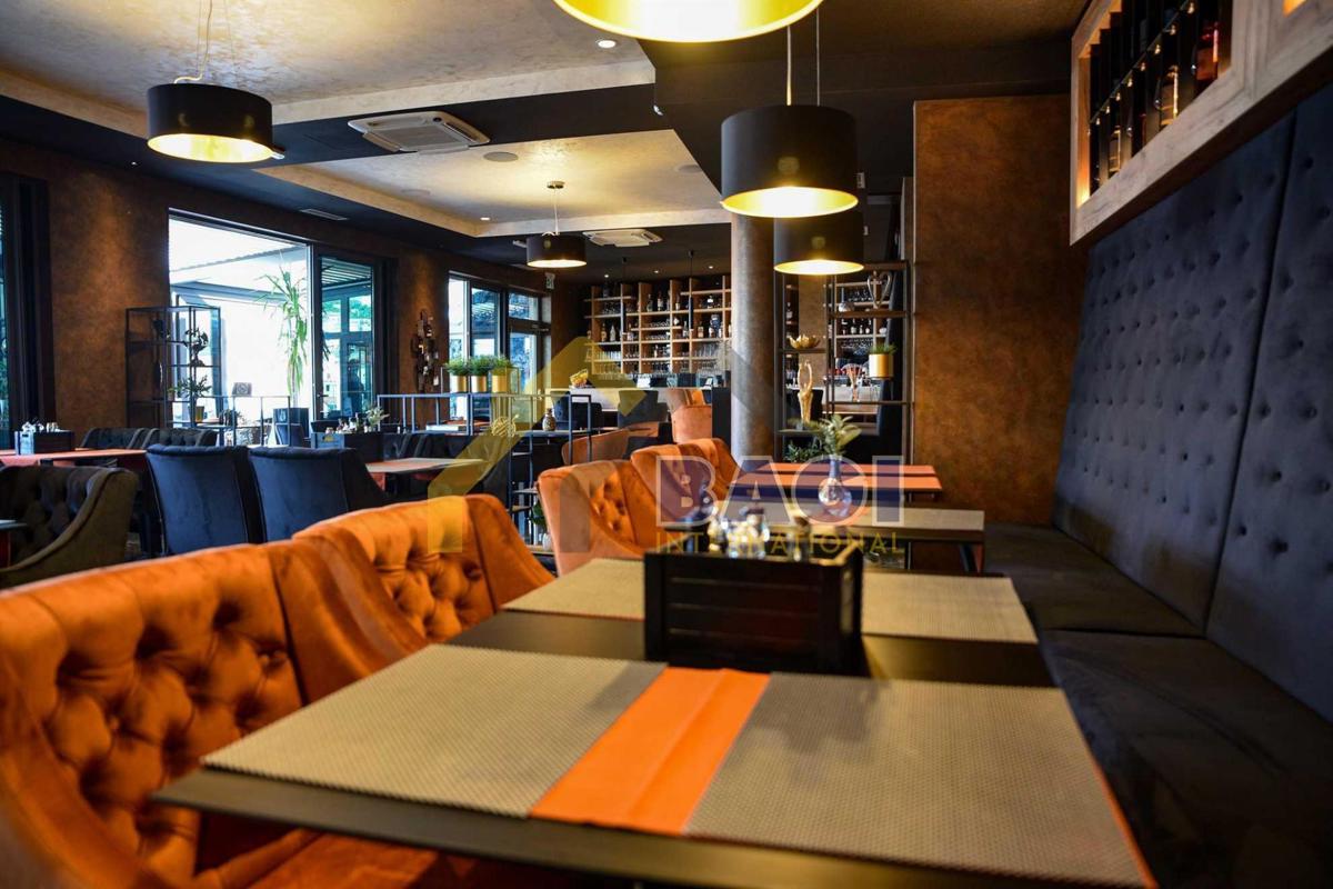 Casa Karlobag, 1.050m2