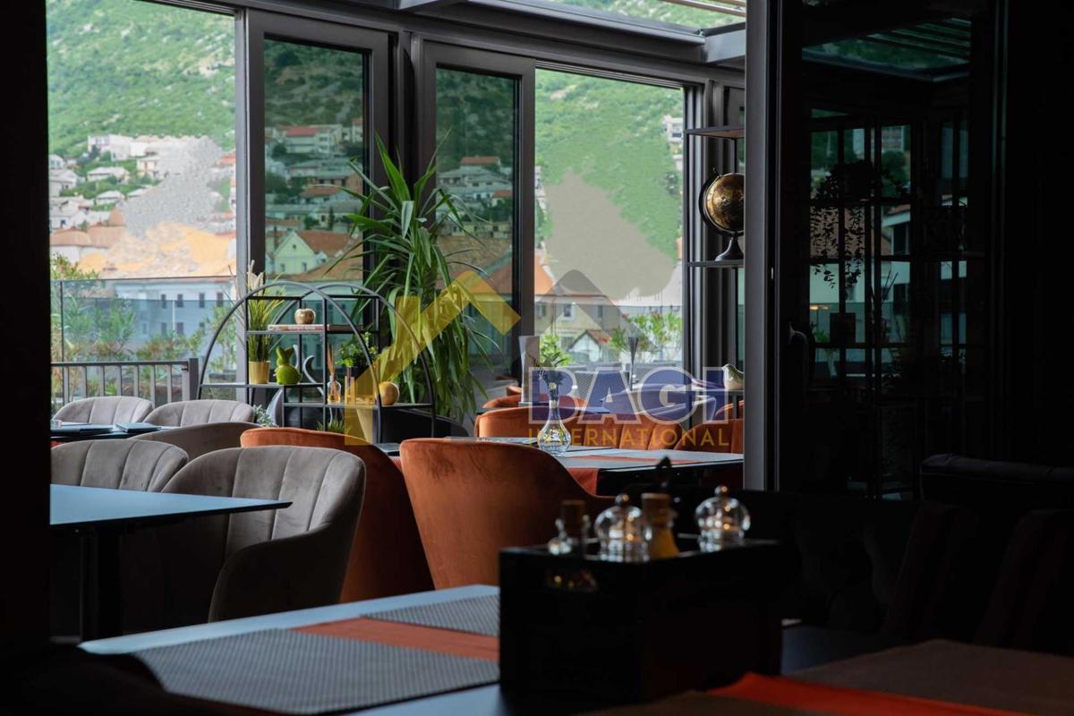 Casa Karlobag, 1.050m2