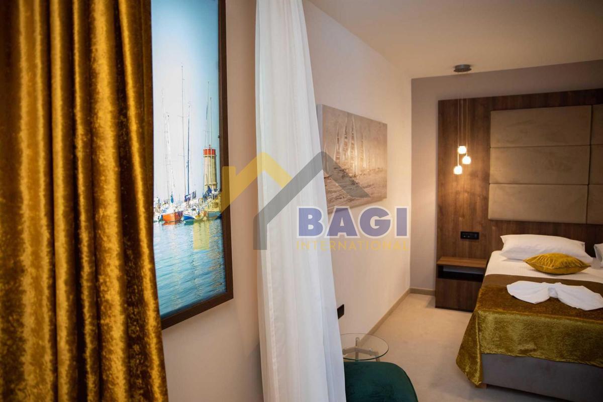 Casa Karlobag, 1.050m2