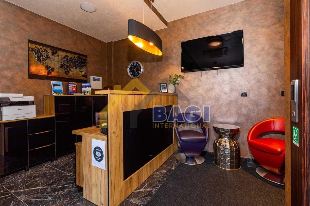 Casa Karlobag, 1.050m2