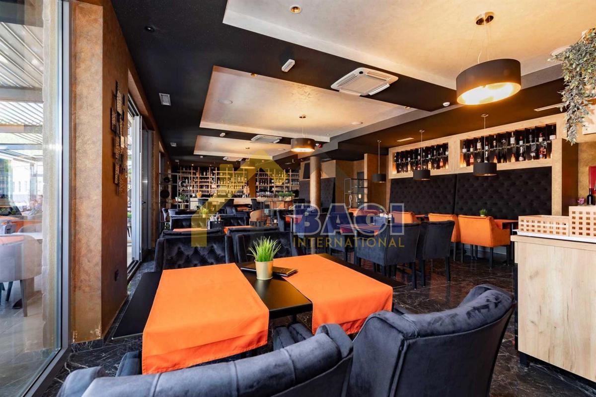 Casa Karlobag, 1.050m2