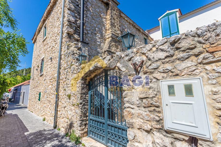Casa Grad, Šibenik, 812m2