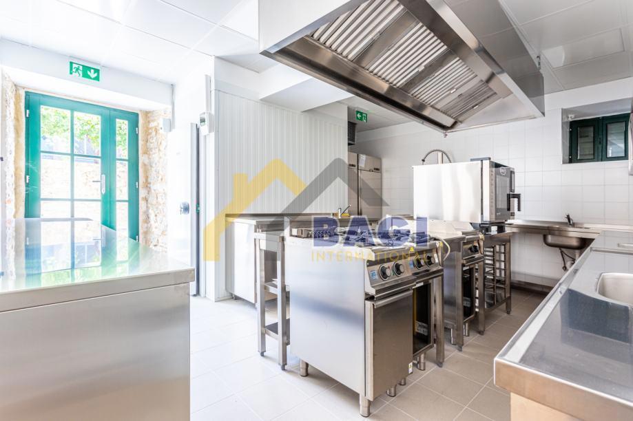 Casa Grad, Šibenik, 812m2