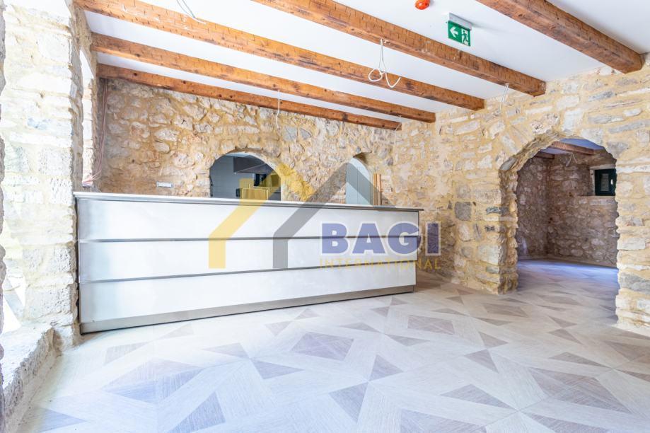 Casa Grad, Šibenik, 812m2