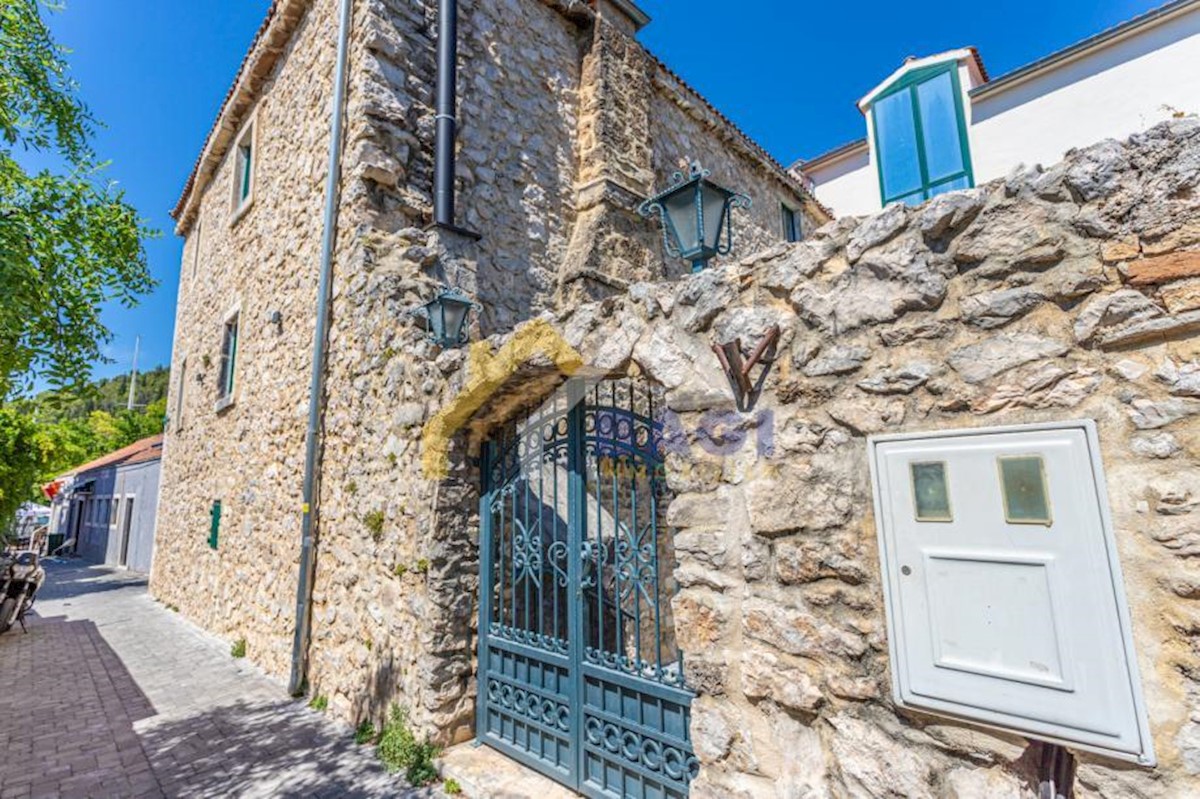 Casa Grad, Šibenik, 812m2