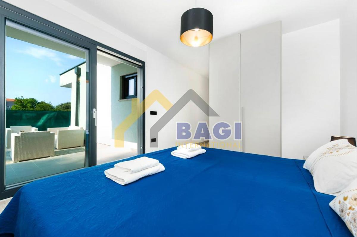 ROVIGNO VILLA CON PISCINA ADATTA A PERSONE CON DISABILITÀ