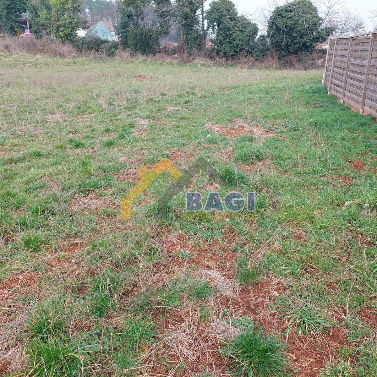 Terreno edificabile Krnica con progetto di casa