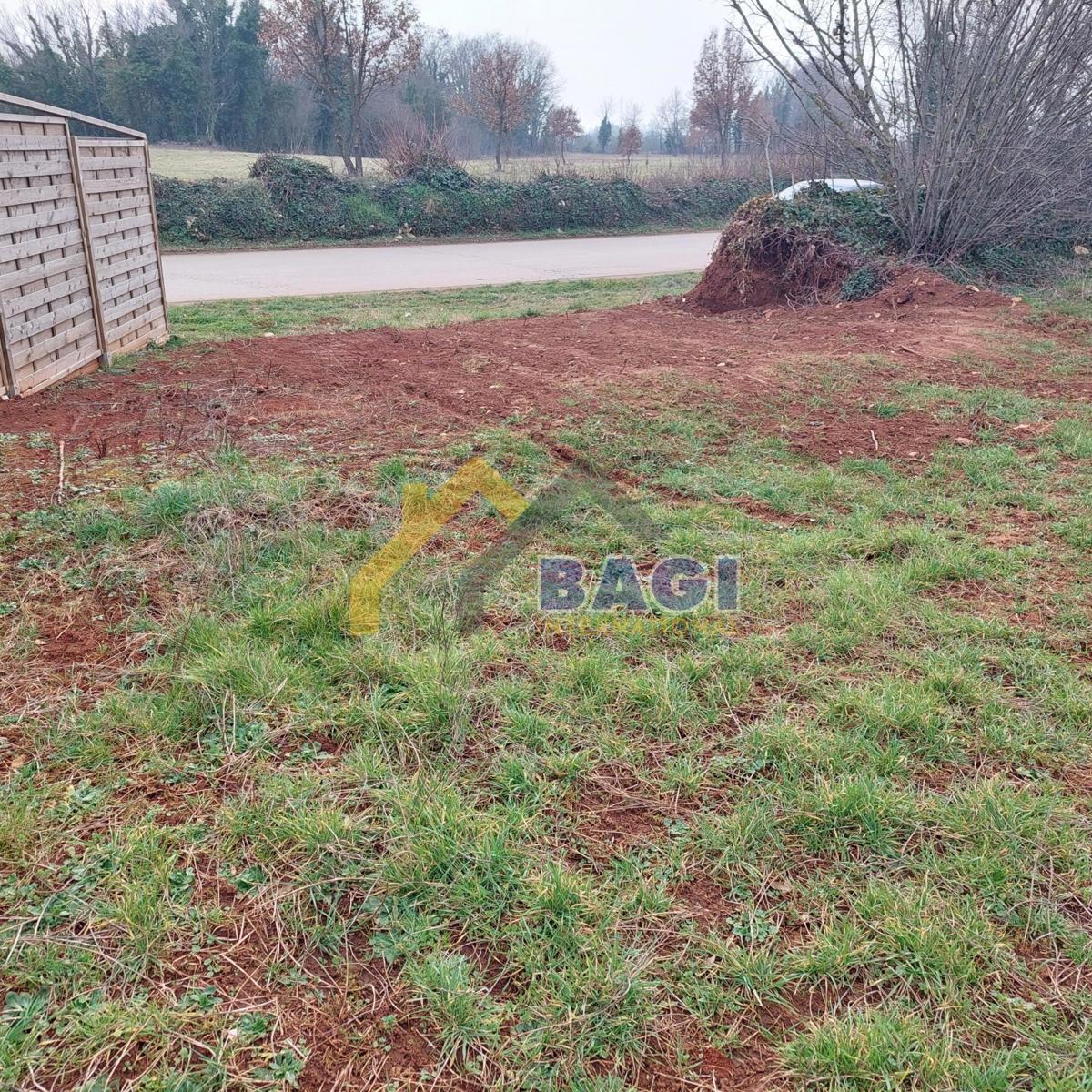 Terreno edificabile Krnica con progetto di casa