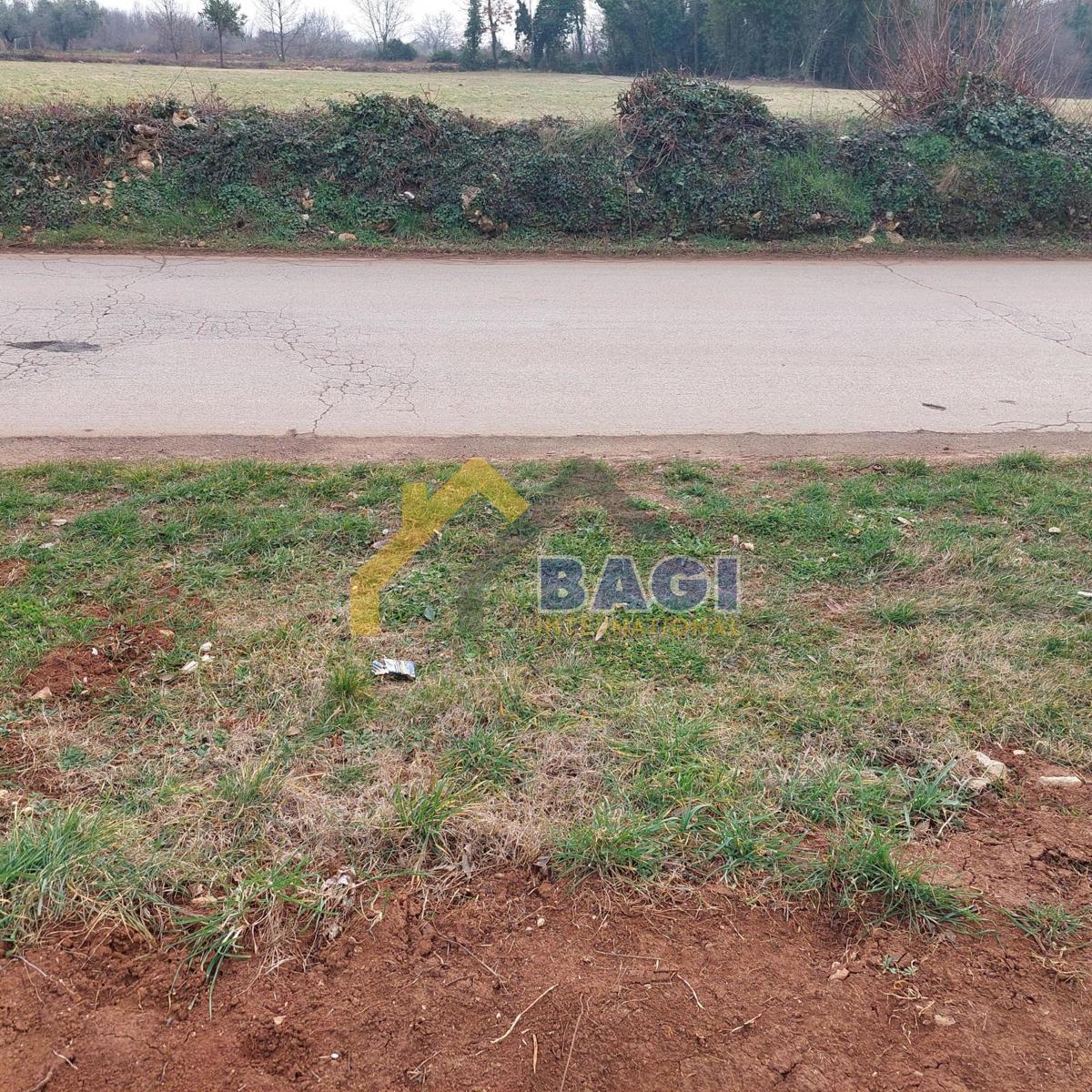 Terreno edificabile Krnica con progetto di casa