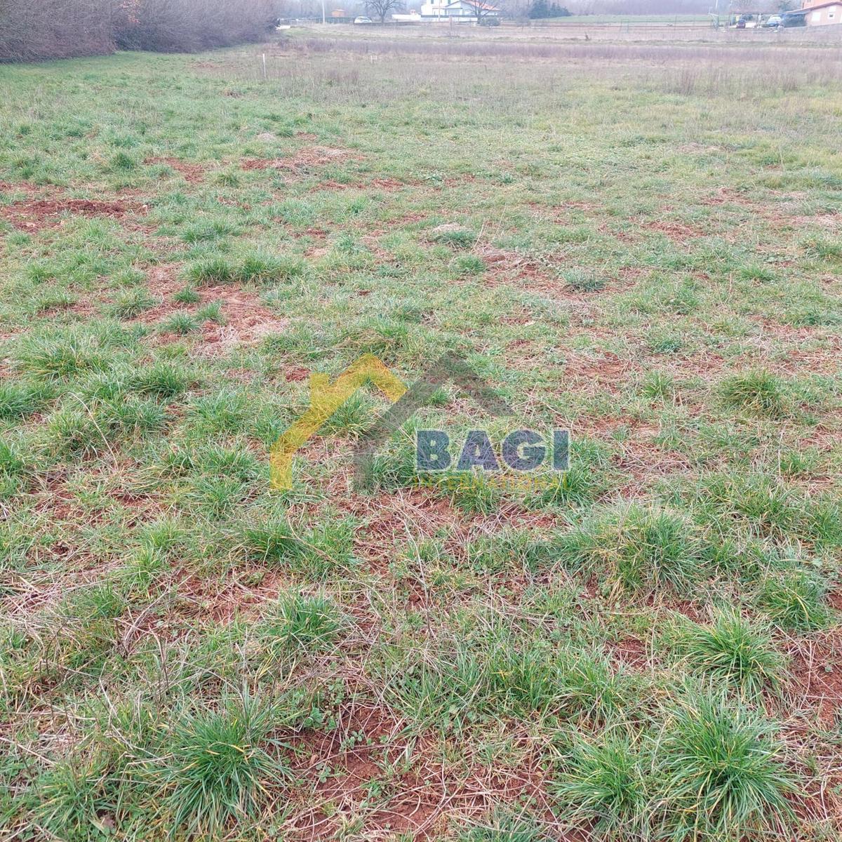 Terreno edificabile Krnica con progetto di casa