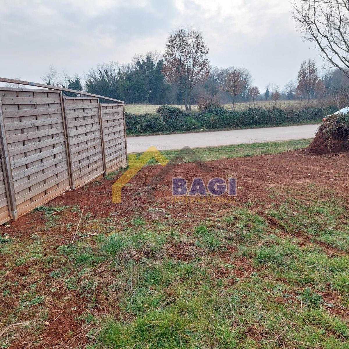 Terreno edificabile Krnica con progetto di casa