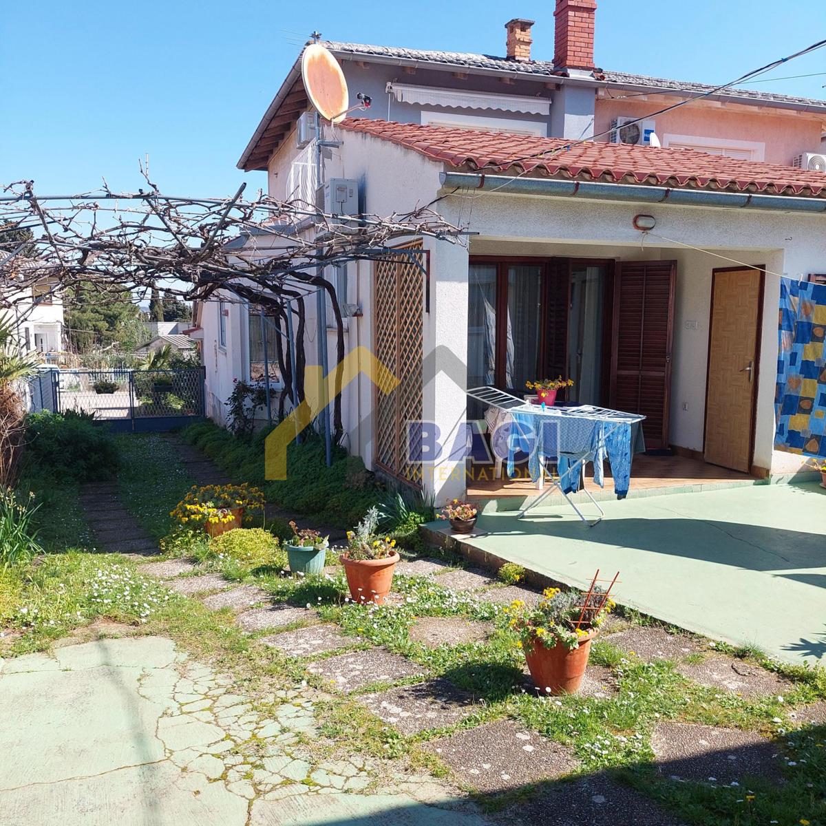 Pola-posizione TOP-casa-cortile-appartamento