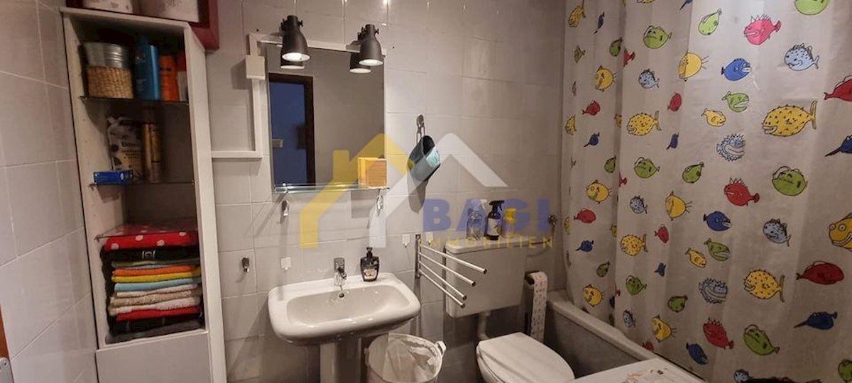 Appartamento Bribir, Vinodolska Općina, 70m2