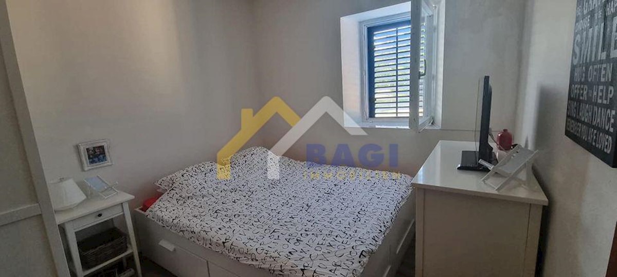 Appartamento Bribir, Vinodolska Općina, 70m2