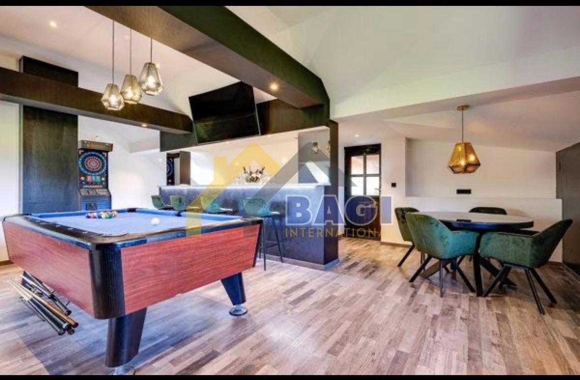 Casa Gornji Cerovljani, Hrvatska Dubica, 274m2
