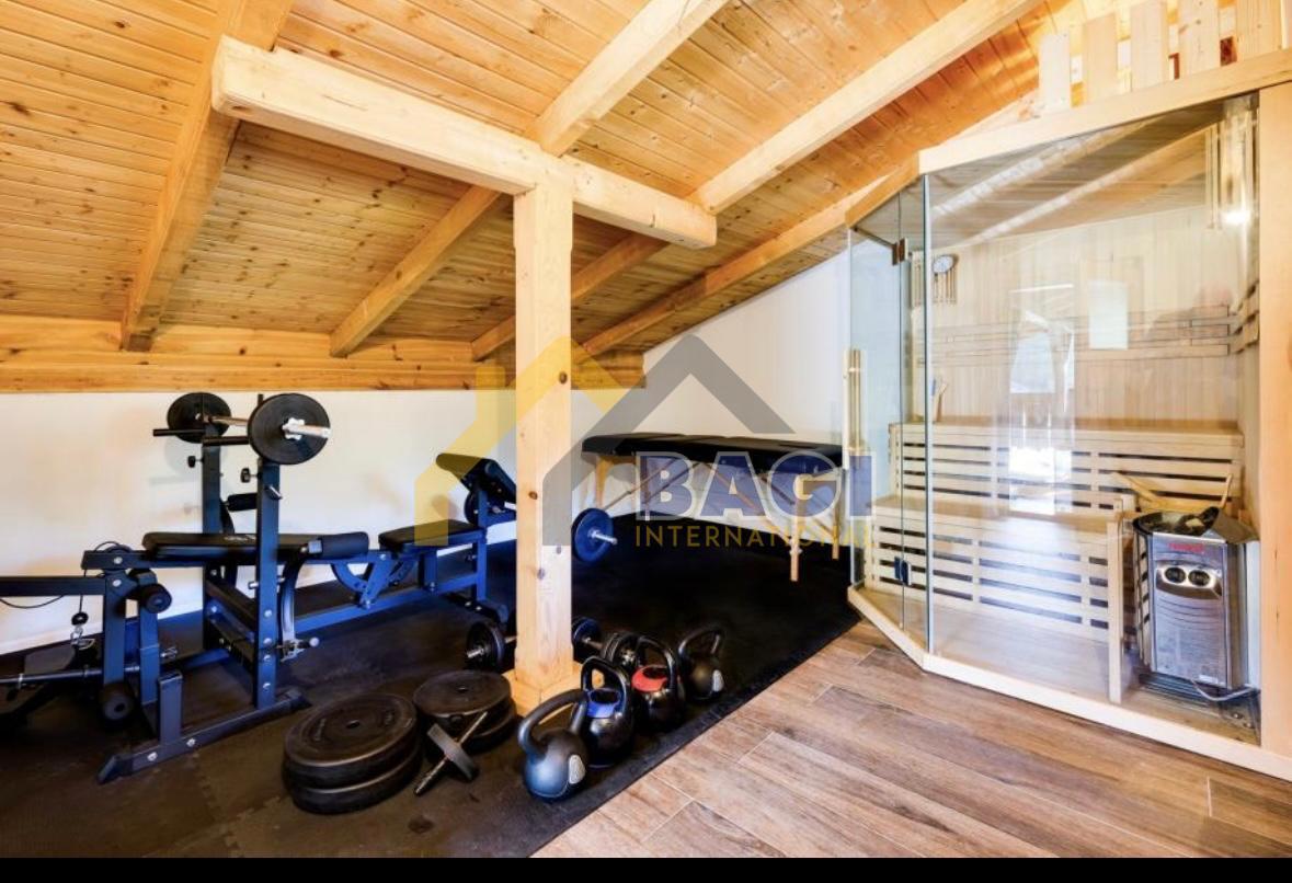 Casa Gornji Cerovljani, Hrvatska Dubica, 274m2
