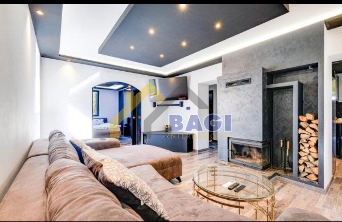 Casa Gornji Cerovljani, Hrvatska Dubica, 274m2