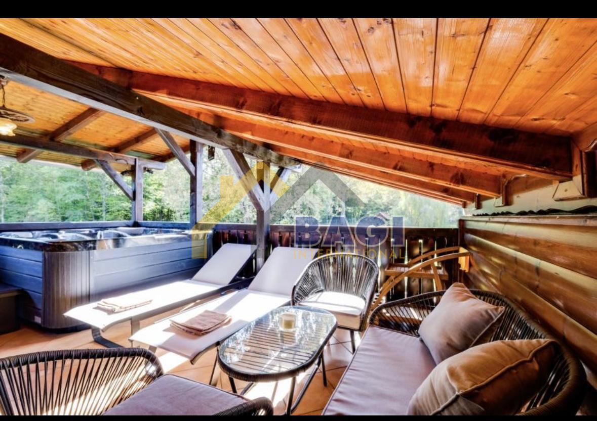 Casa Gornji Cerovljani, Hrvatska Dubica, 274m2