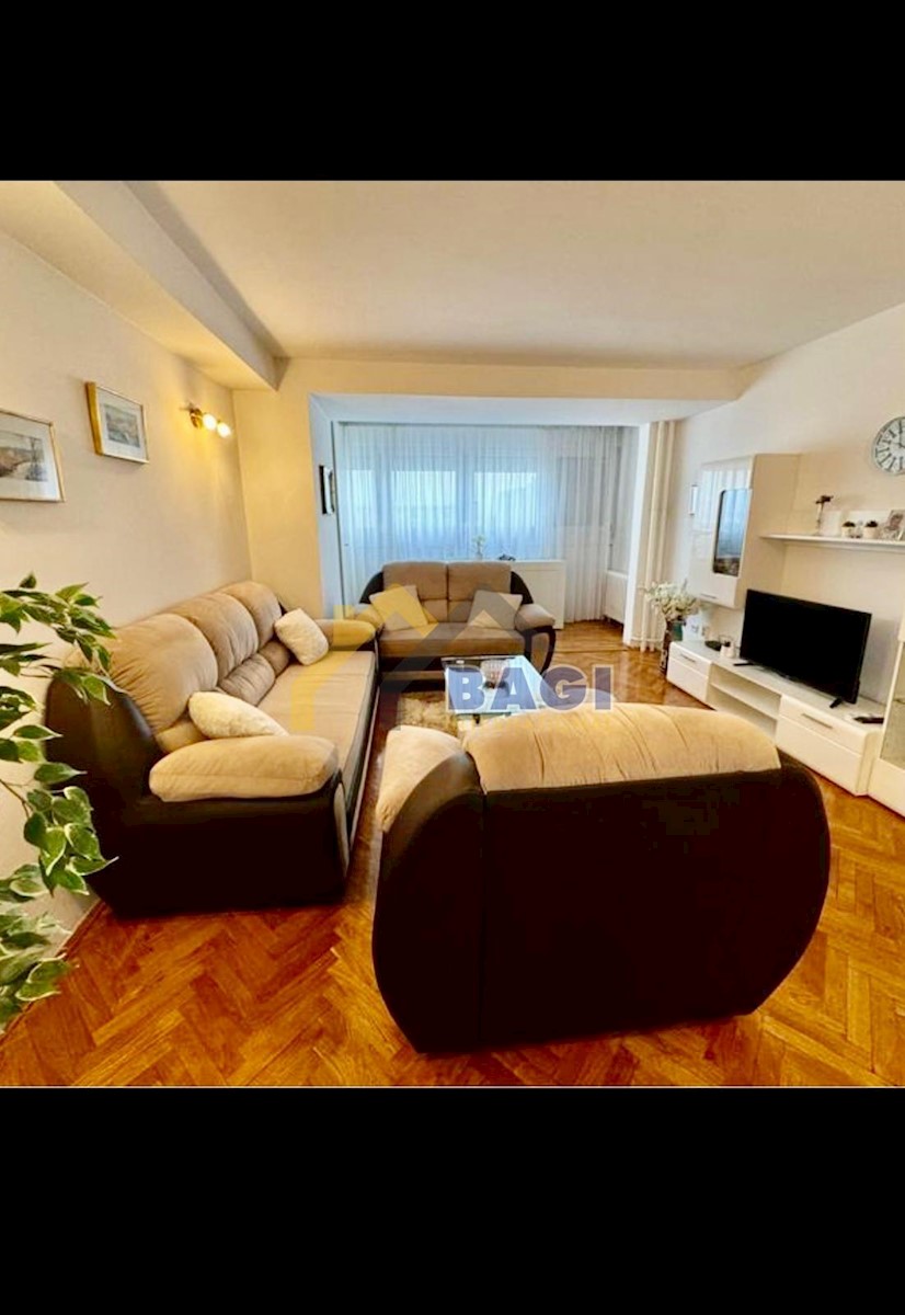 Appartamento Trešnjevka, Trešnjevka - Sjever, 58m2