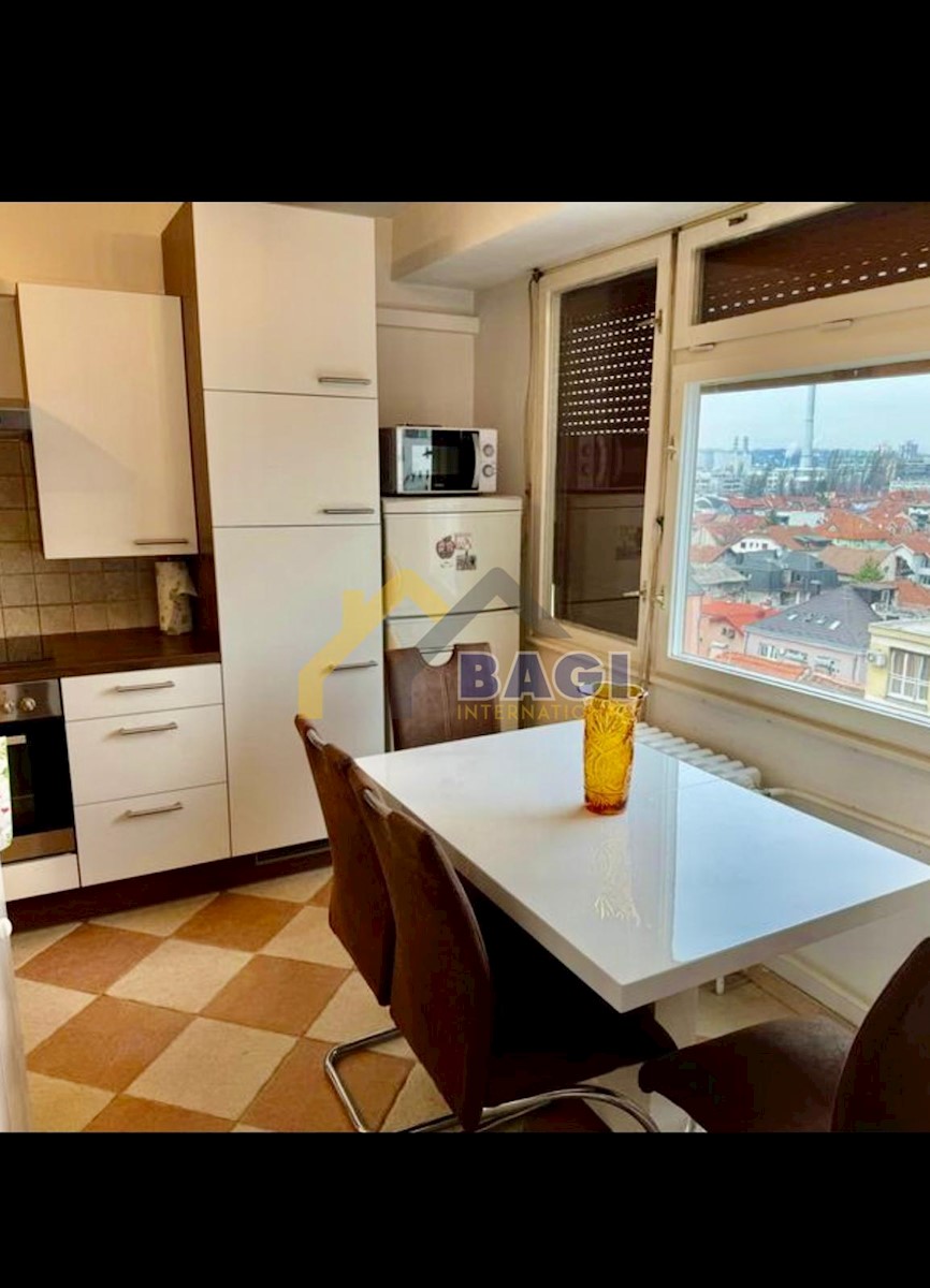 Appartamento Trešnjevka, Trešnjevka - Sjever, 58m2