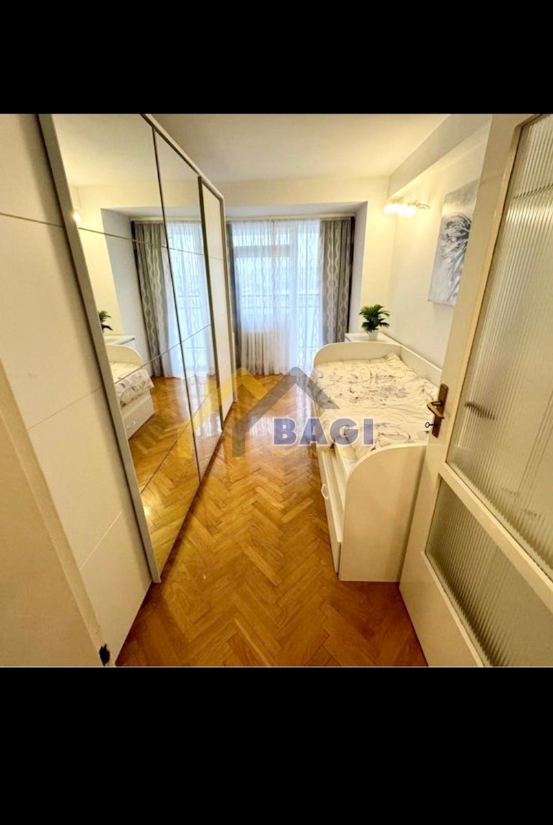 Appartamento Trešnjevka, Trešnjevka - Sjever, 58m2