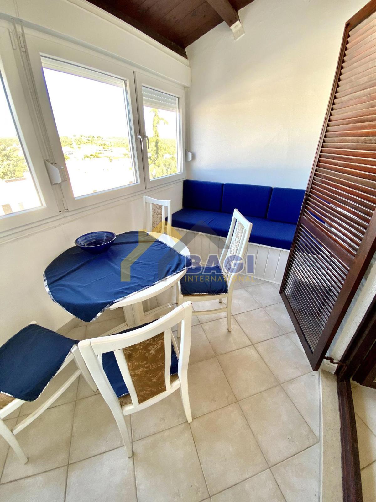 Appartamento Barbariga, Vodnjan, 44m2