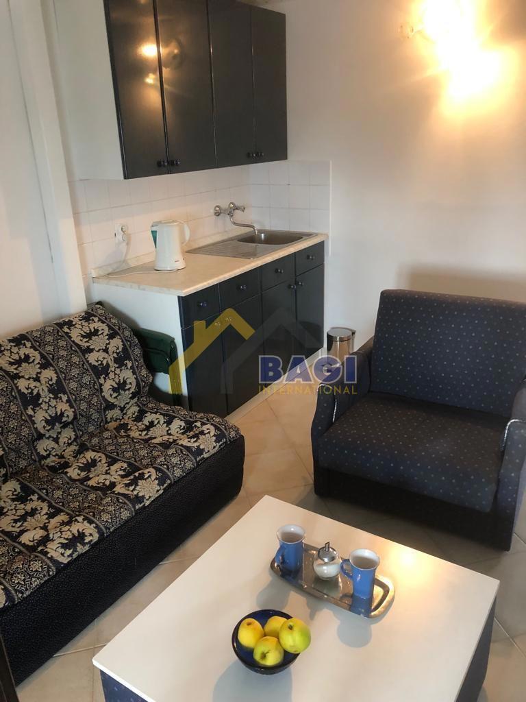 Appartamento Barbariga, Vodnjan, 44m2