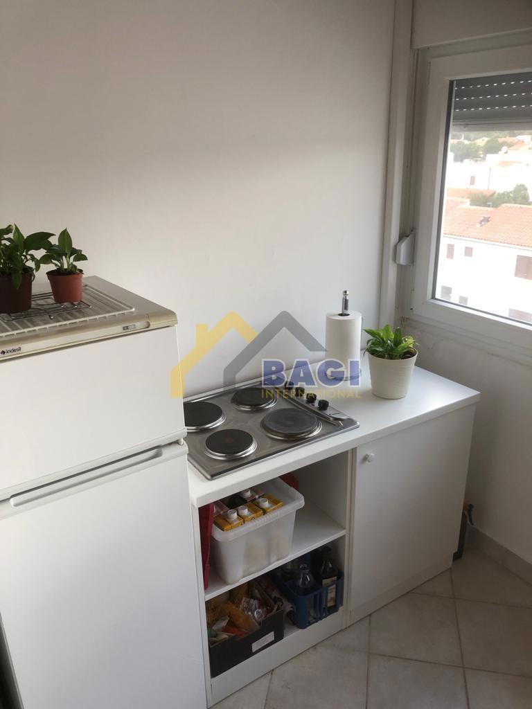 Appartamento Barbariga, Vodnjan, 44m2