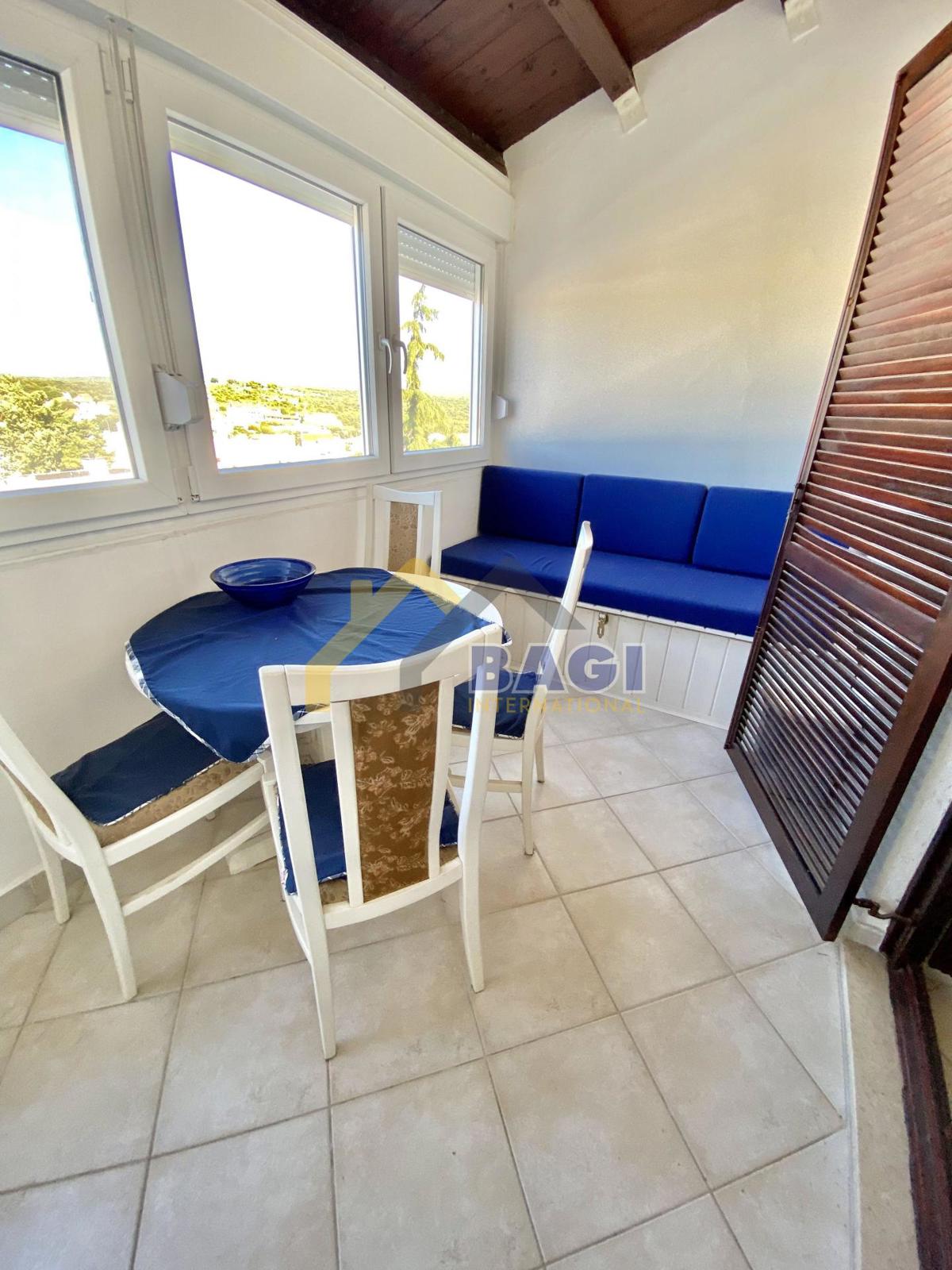 Appartamento Barbariga, Vodnjan, 44m2